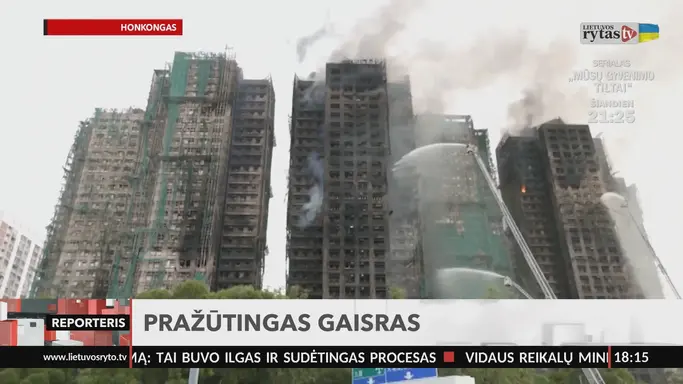 „Reporteris“ 2025-11-27 ketvirtadienis